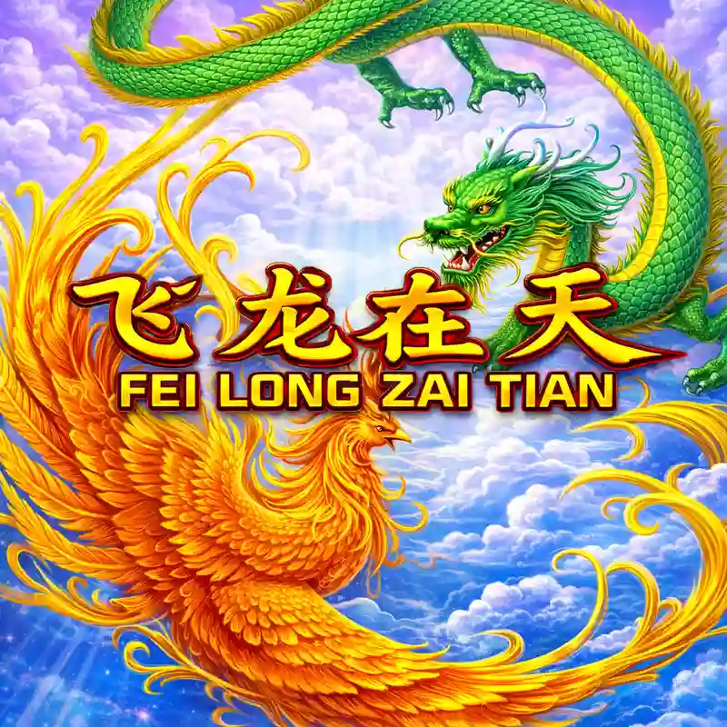 Fei Long Zai Tian Slot Game - 99jili